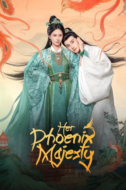 Poster for Her Phoenix Majesty