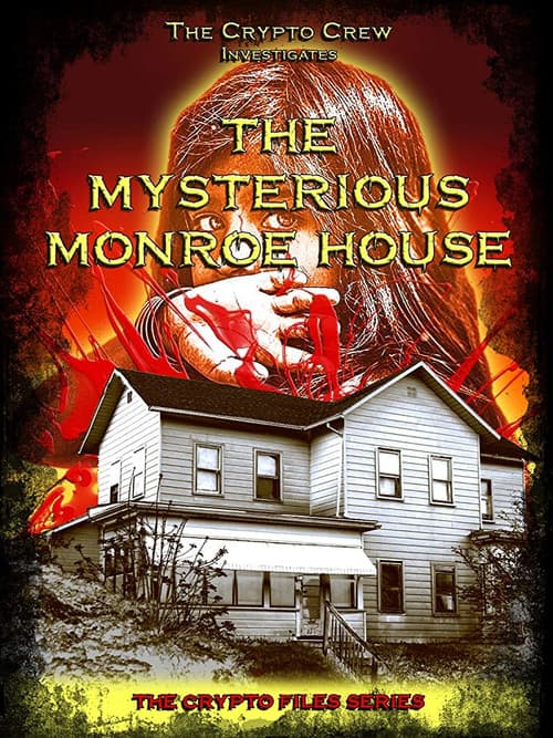 Poster for The Mysterious Monroe House