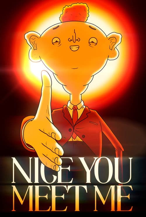 Poster for Nice You Meet Me