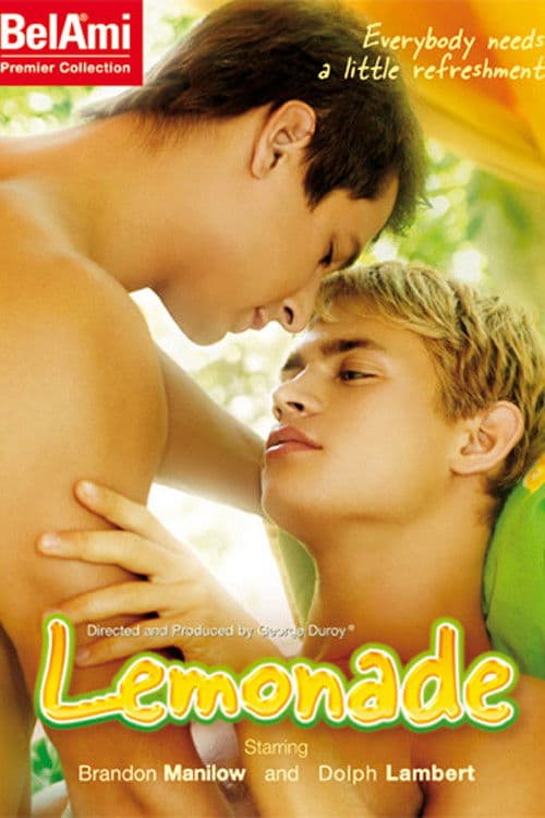 Poster for Lemonade