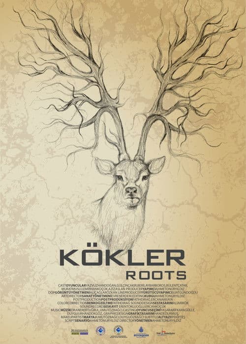 Poster for Kökler