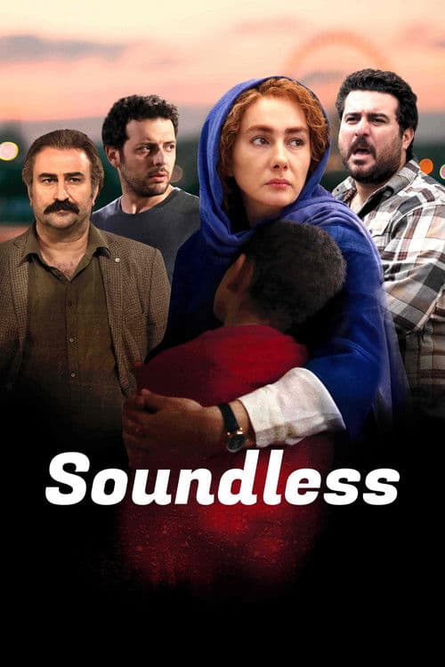Poster for Soundless
