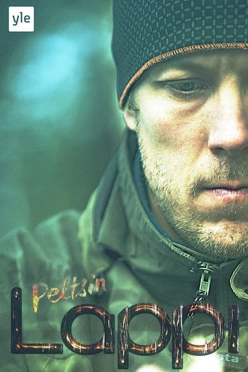 Poster for Peltsin Lappi
