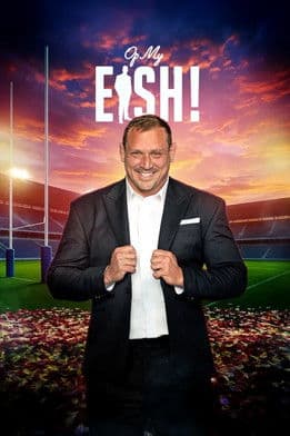 Poster for Op My Eish!