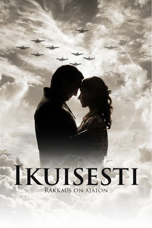 Poster for Ikuisesti