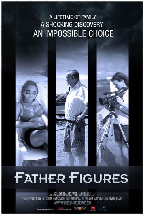 Similar title Father Figures