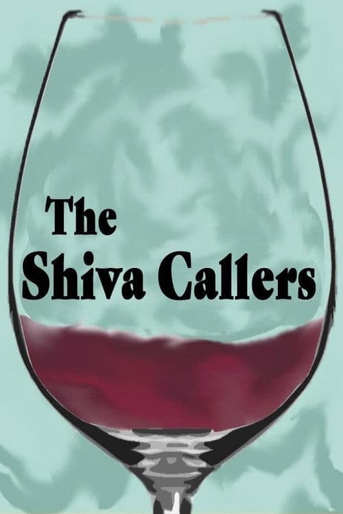 Poster for The Shiva Callers