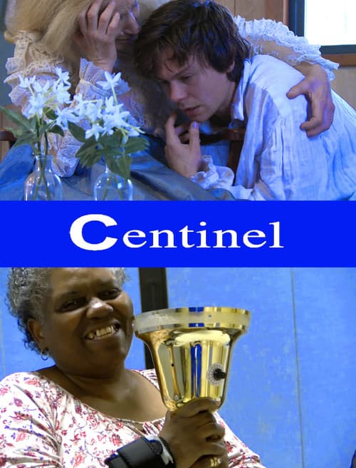 Poster for Centinel