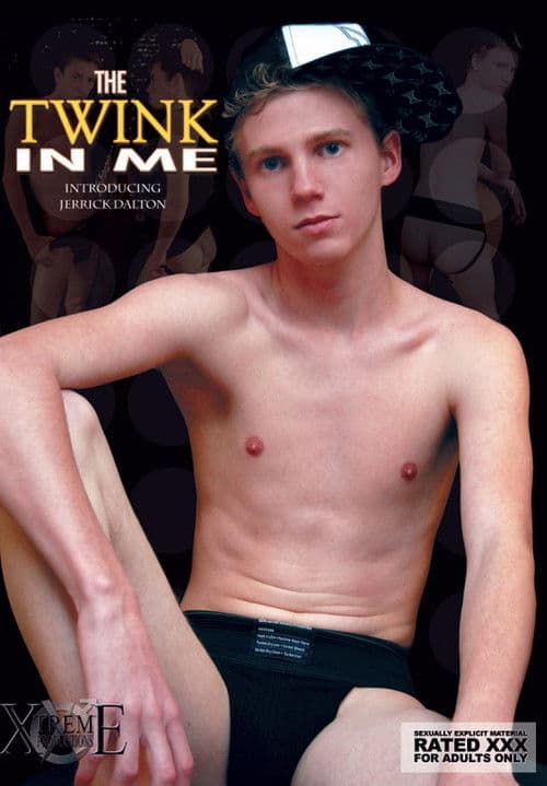 Poster for The Twink in Me