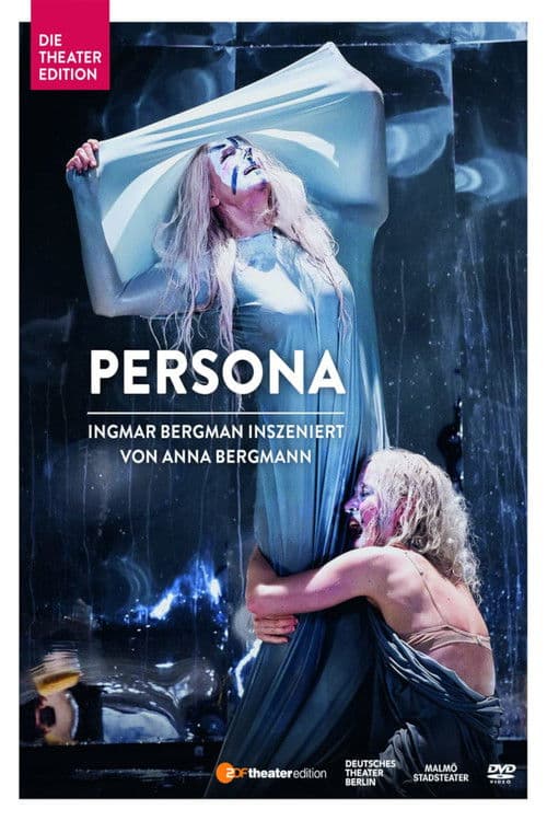 Poster for Persona