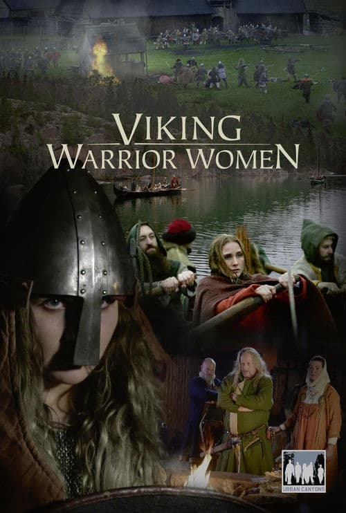Similar title Viking Warrior Women
