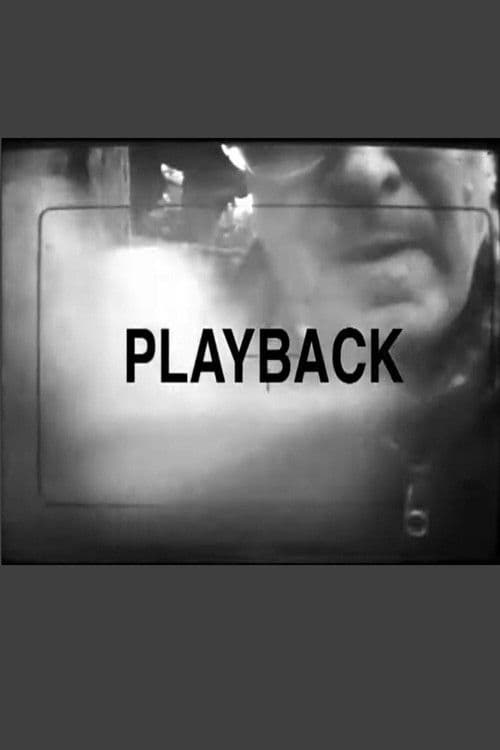 Poster for Playback