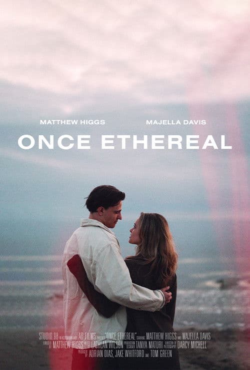 Poster for Once Ethereal