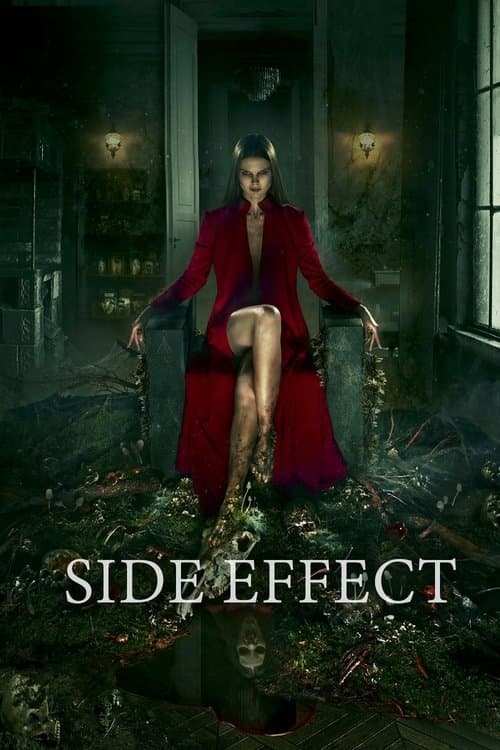 Poster for Side Effect
