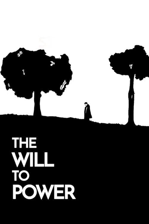 Poster for Dennis van Gulik Presents: The Will To Power