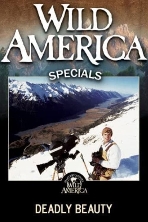 Poster for Deadly Beauty