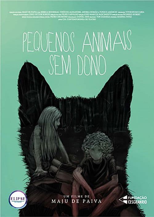 Poster for Stray Animals