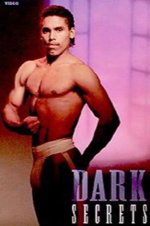 Poster for Dark Secrets