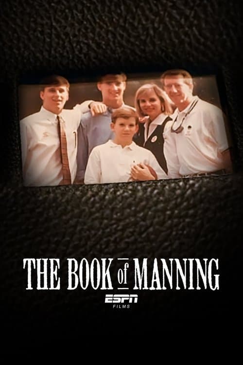 Similar title The Book of Manning