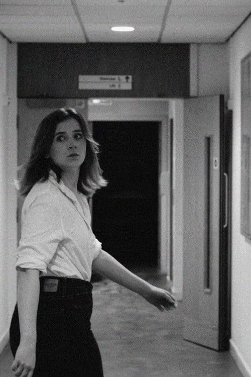 Poster for Anamnesis