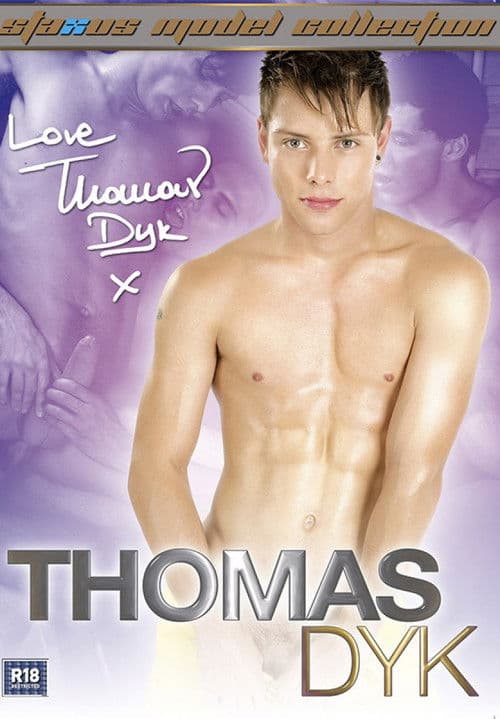 Poster for Thomas Dyk