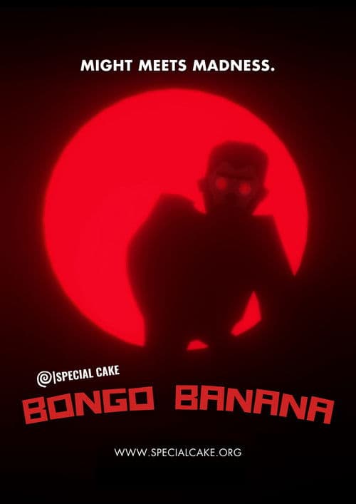 Poster for Bongo Banana