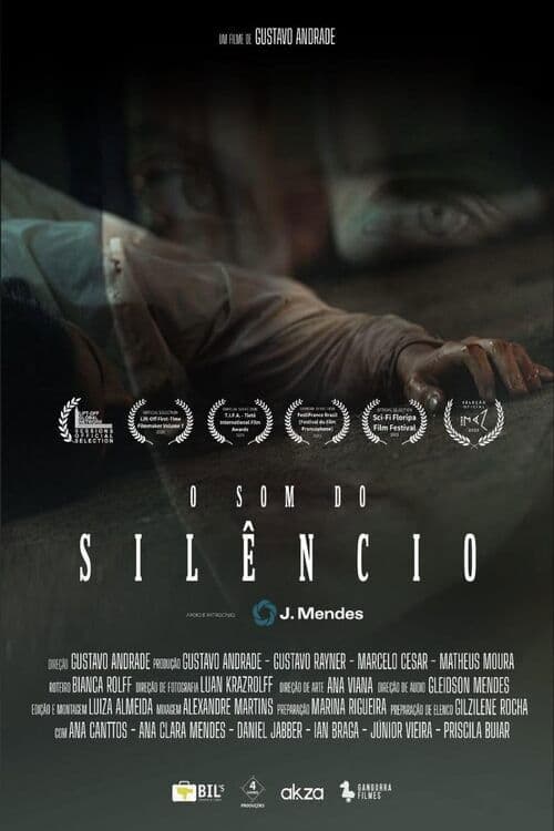 Poster for O Som do Silêncio