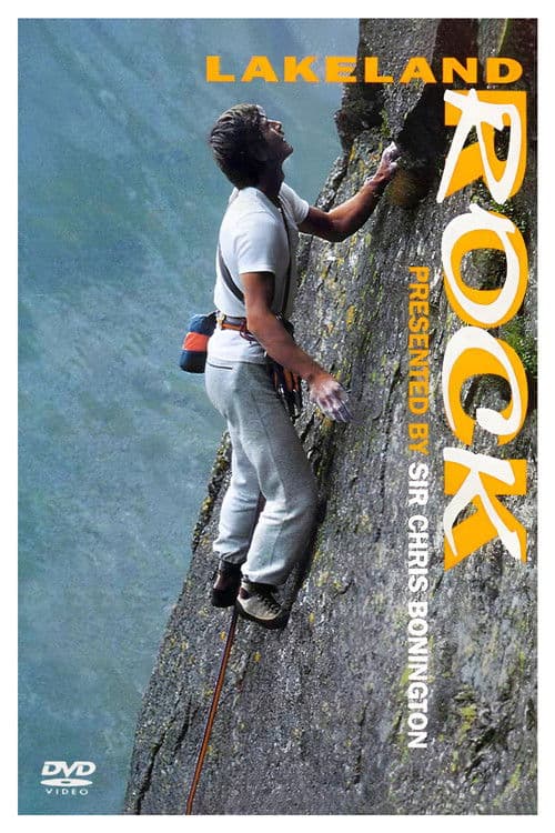 Poster for Lakeland Rock