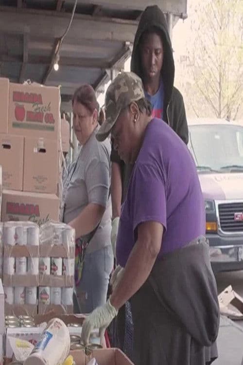 Similar title Hungry