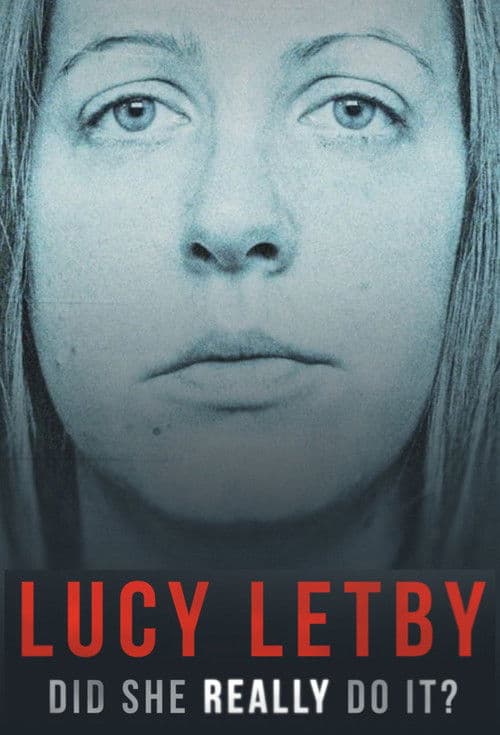 Similar title Lucy Letby: Did She Really Do it?
