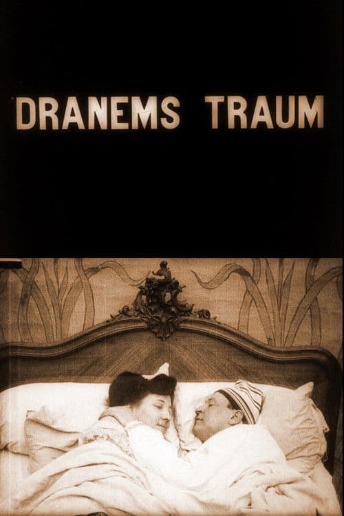 Poster for Dranem's Dream