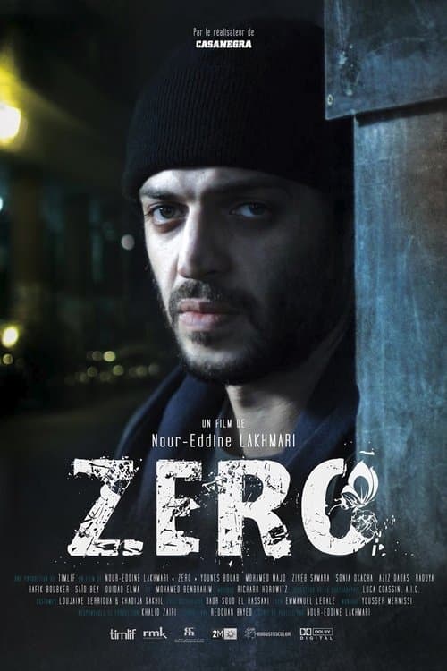 Poster for Zero