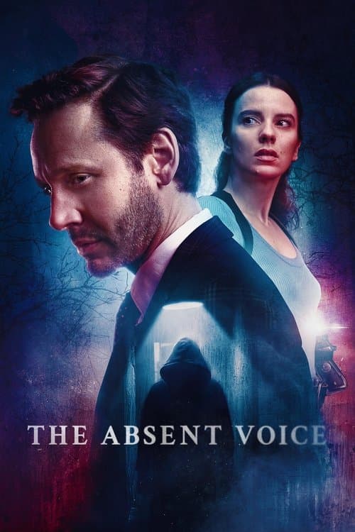 Poster for The Absent Voice