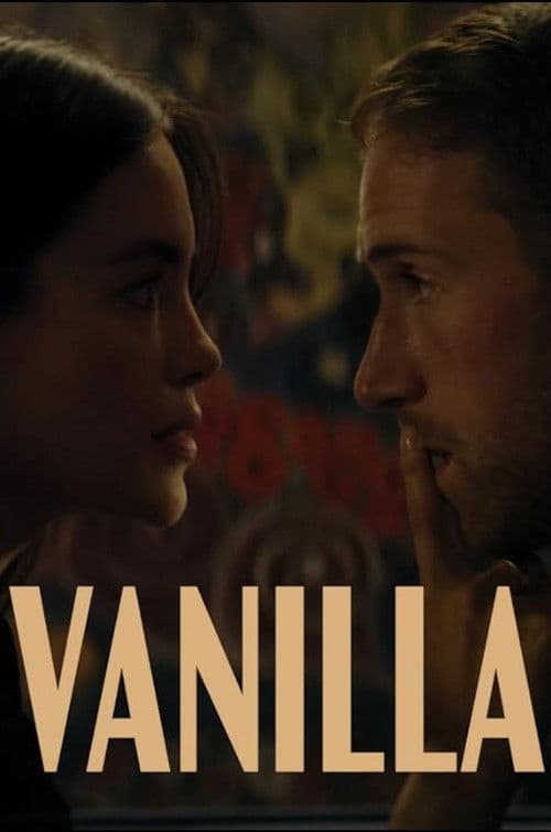 Poster for Vanilla