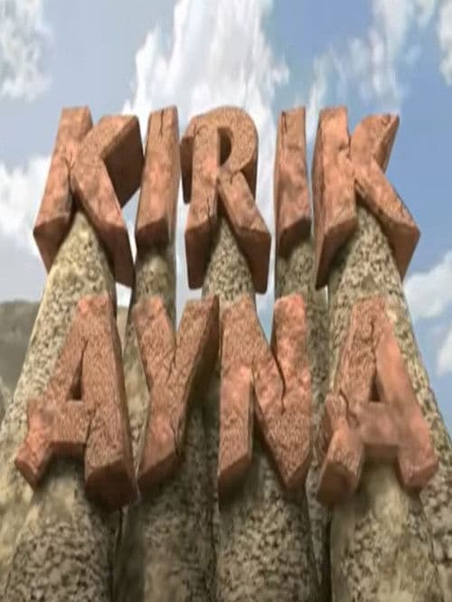 Poster for Kırık Ayna