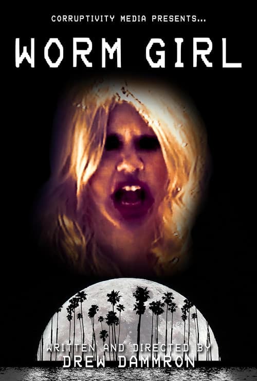 Poster for Worm Girl