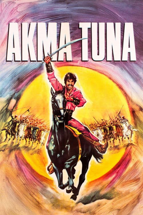 Poster for Akma Tuna