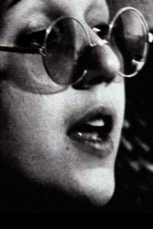 Poster for Judy Chicago & the California Girls