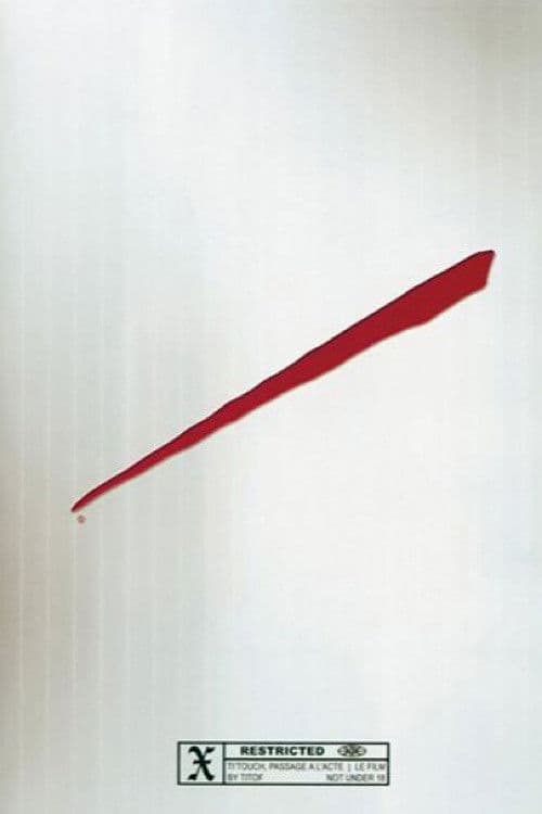 Poster for Ti'Touch - Passage à l’acte