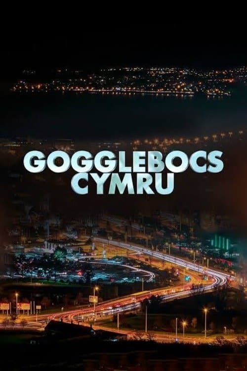 Similar show Gogglebox Wales