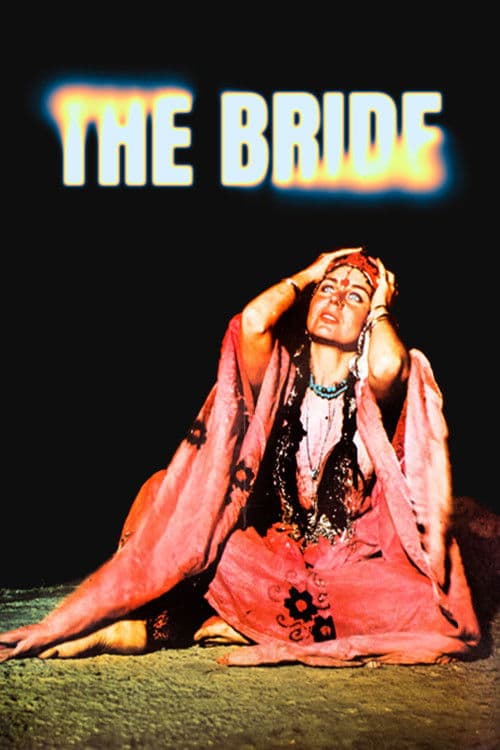 Poster for Ezo Gelin