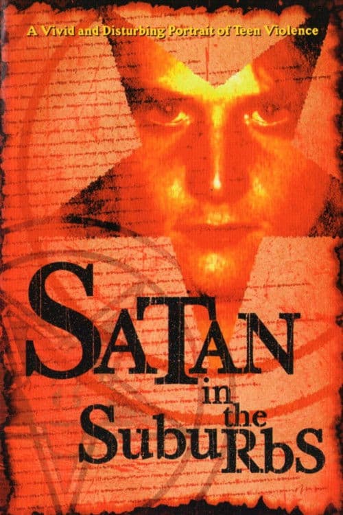 Similar title Satan in the Suburbs