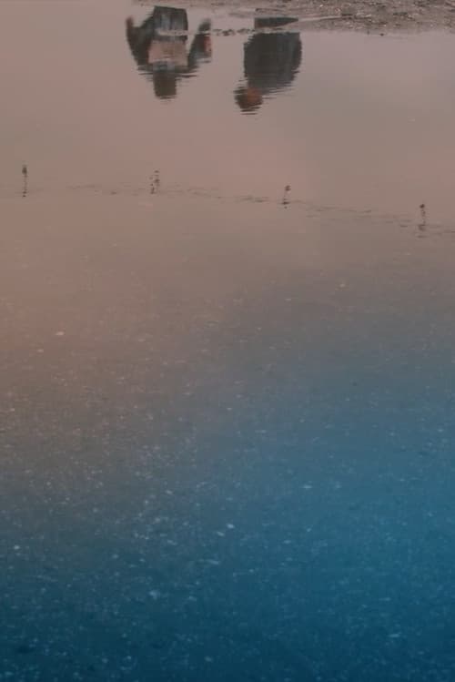 Poster for Aitsu o yoroshiku