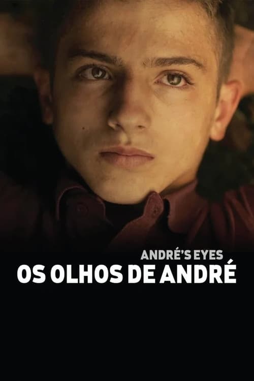 Poster for André's Eyes