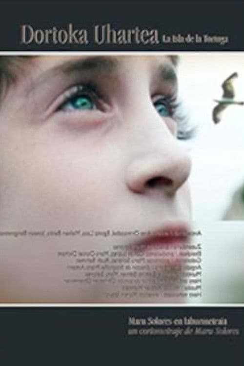 Poster for Dortoka Uhartea