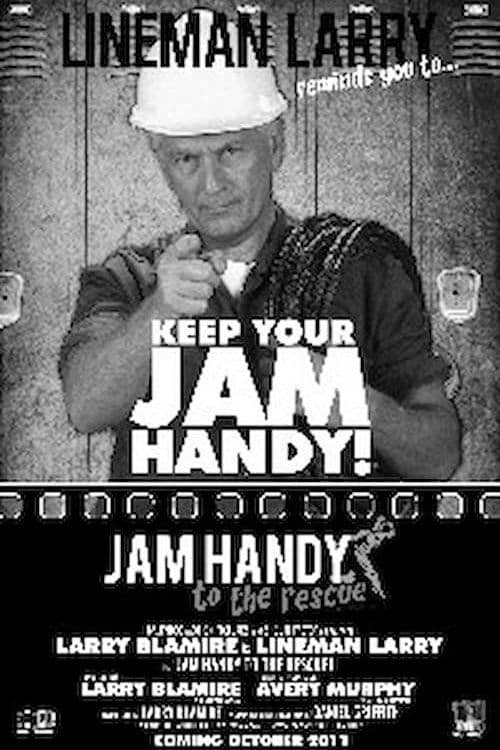 Poster for Jam Handy to the Rescue!