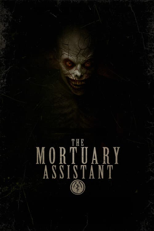 Poster for The Mortuary Assistant
