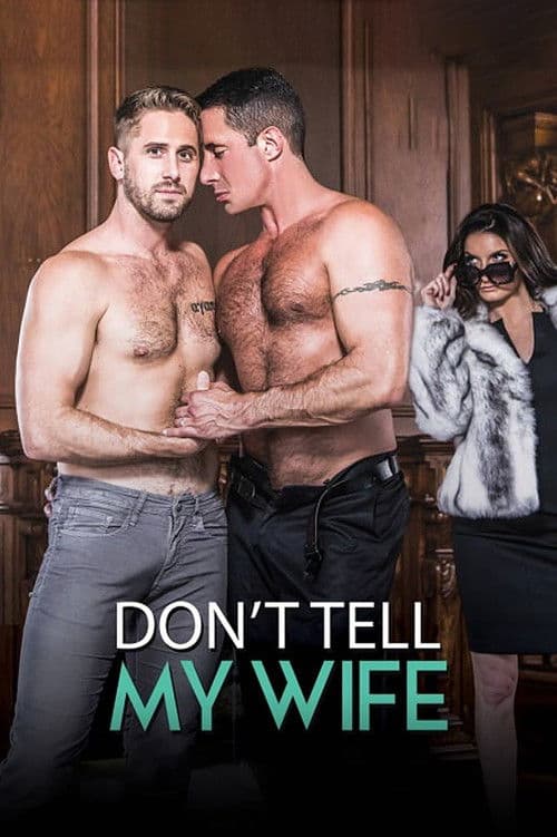 Poster for Don't Tell My Wife