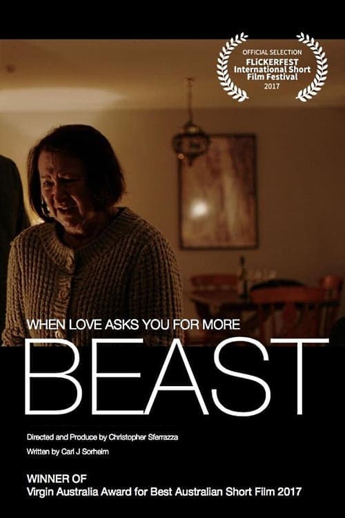 Poster for Beast