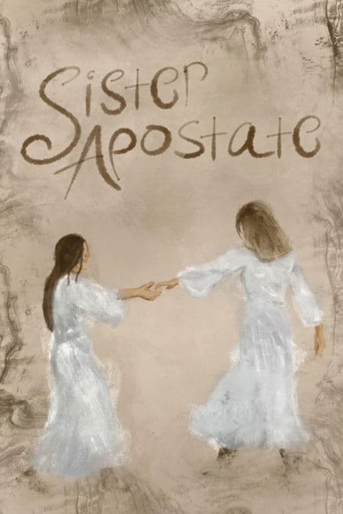 Poster for Sister Apostate